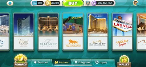 myvegas app|MyVegas Rewards .